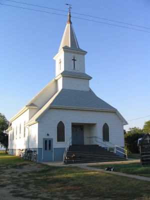 Lutheran Church