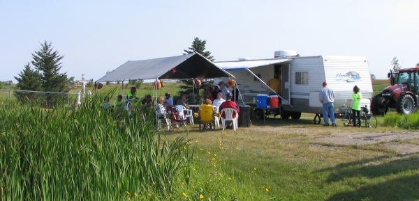 Max Rest Stop