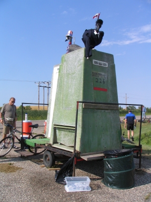 PortaPotty