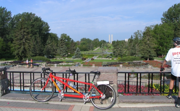 Peace Gardens