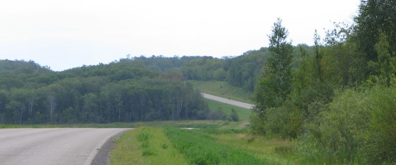 Turtle Mountains