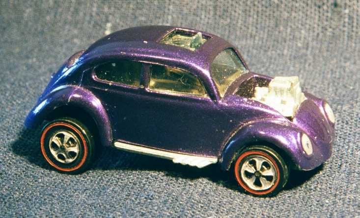 6220l Purple Custom Volkswagen